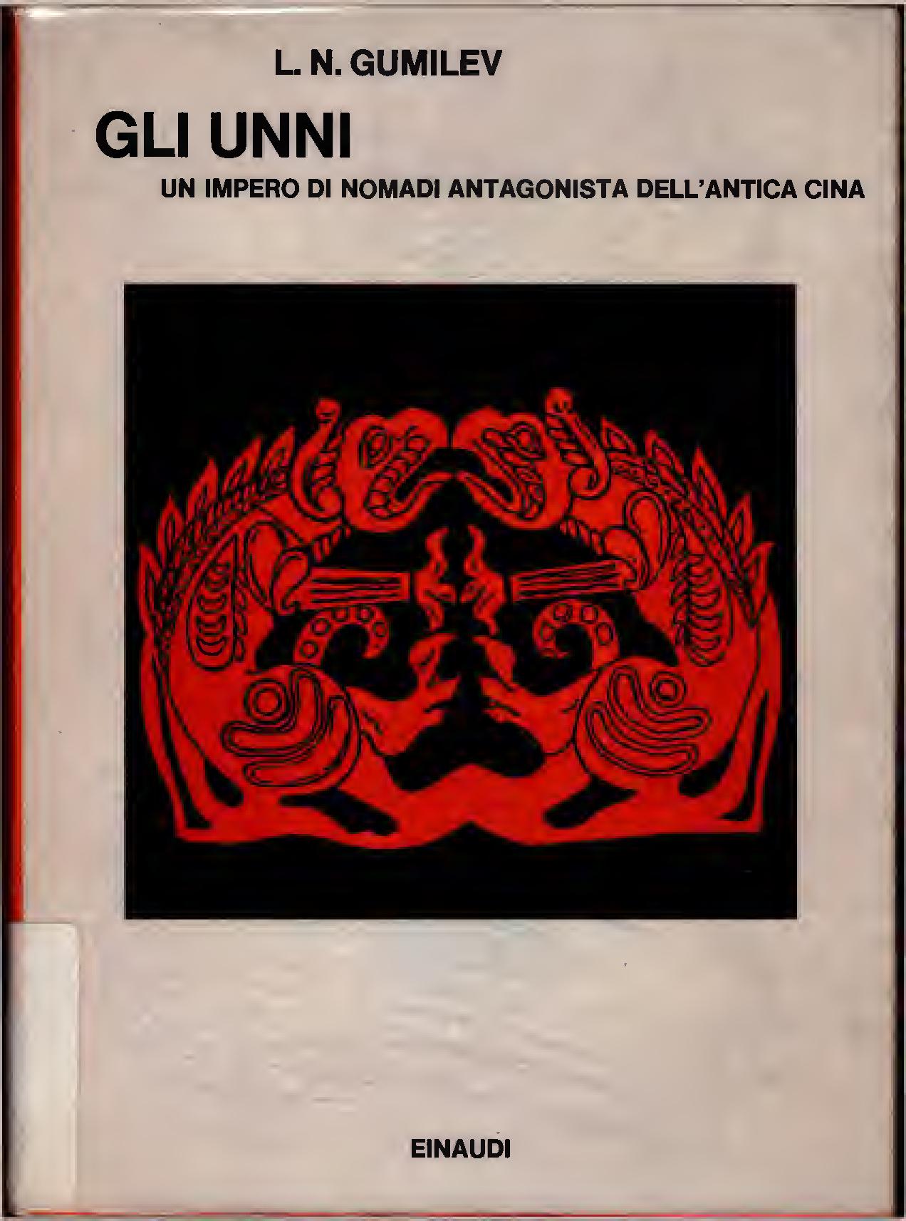 Gli Unni: un imperio di nomadi antagonista dell'antica Cina