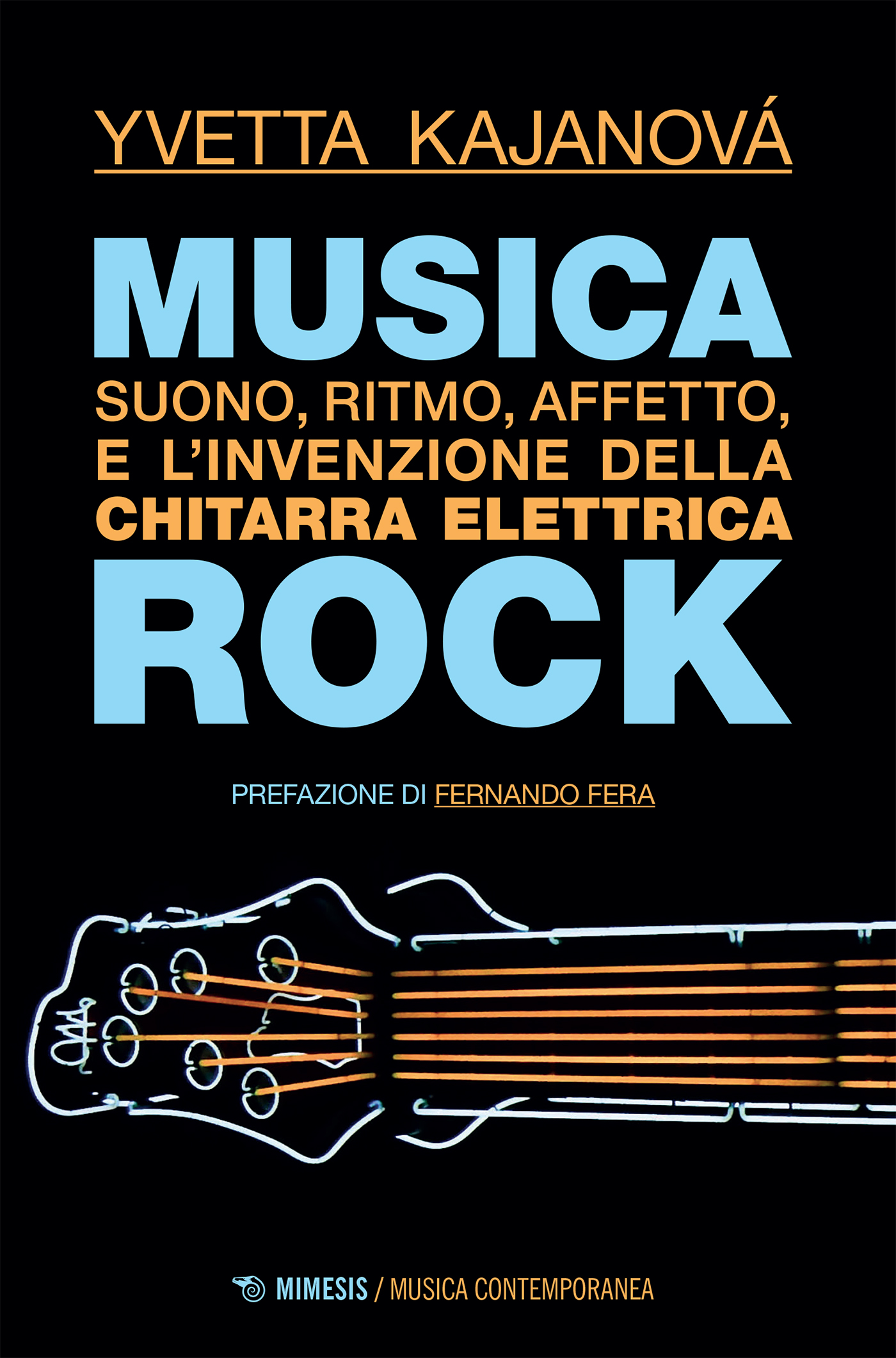 Musica rock