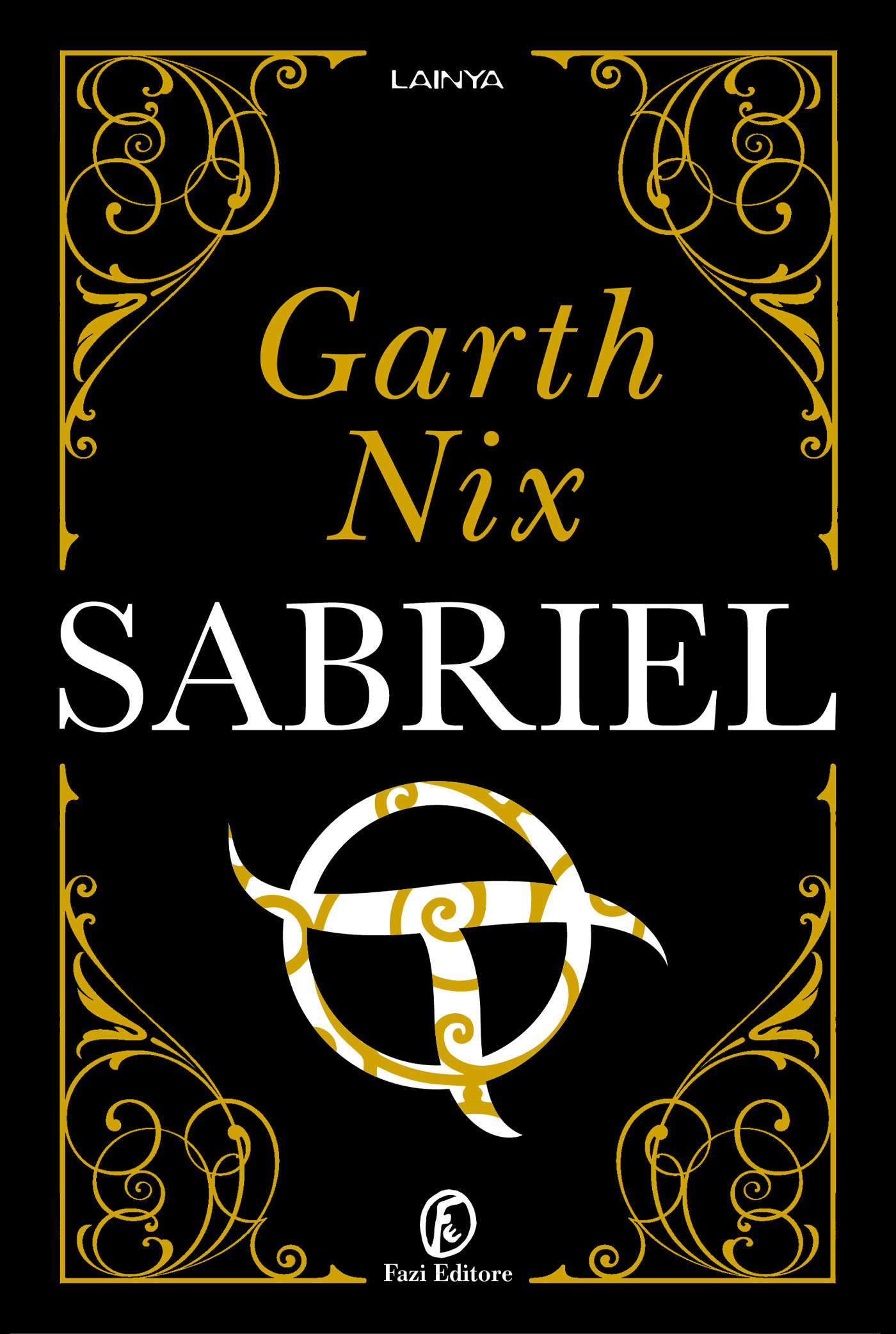 Sabriel