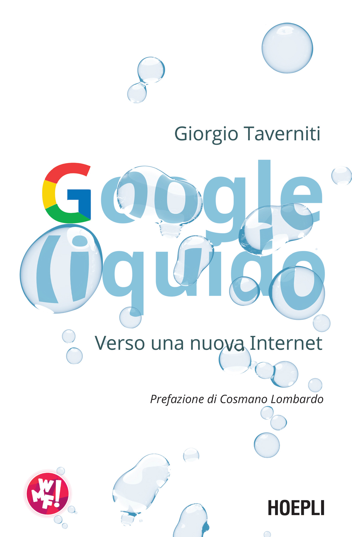 Google liquido