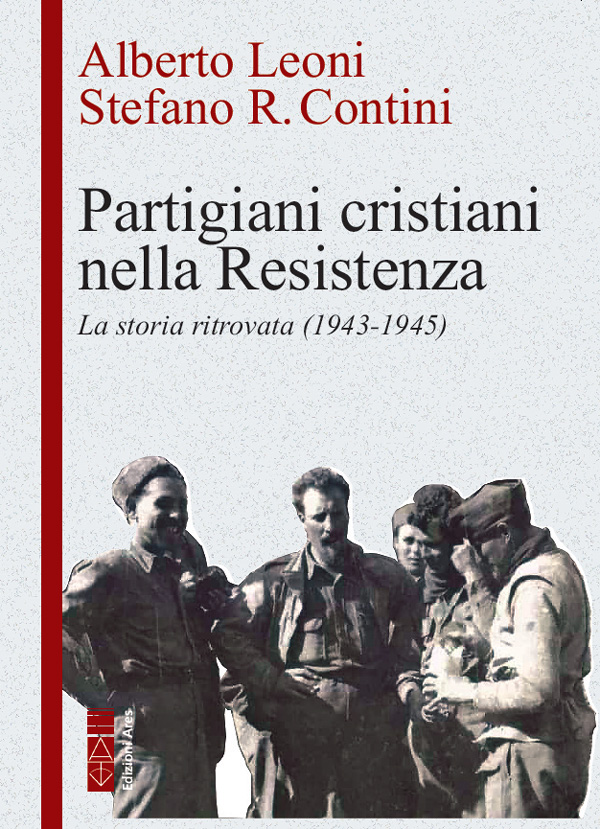 Partigiani cristiani nella Resistenza