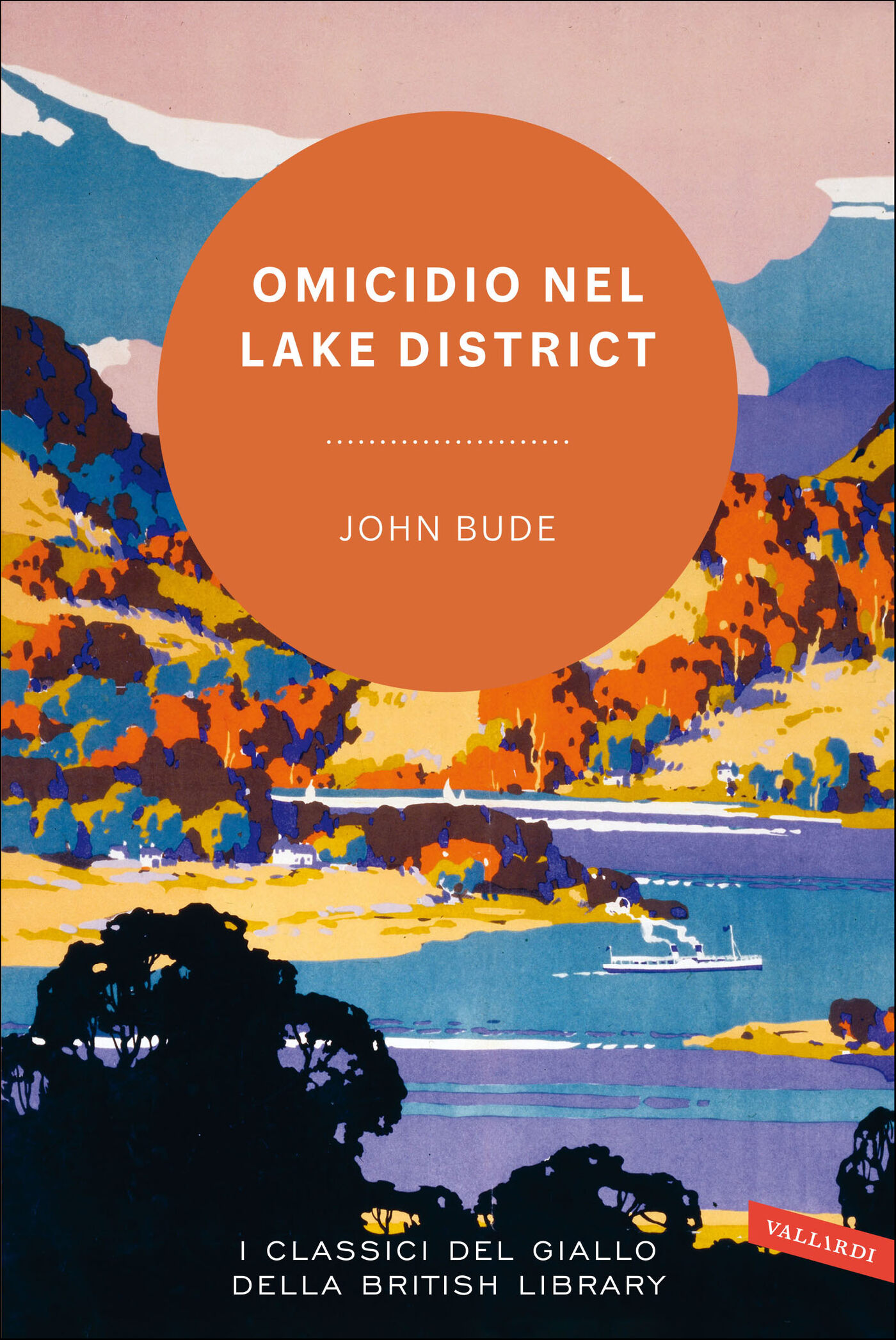 Omicidio nel Lake District