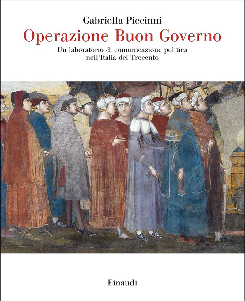 Operazione Buon Governo