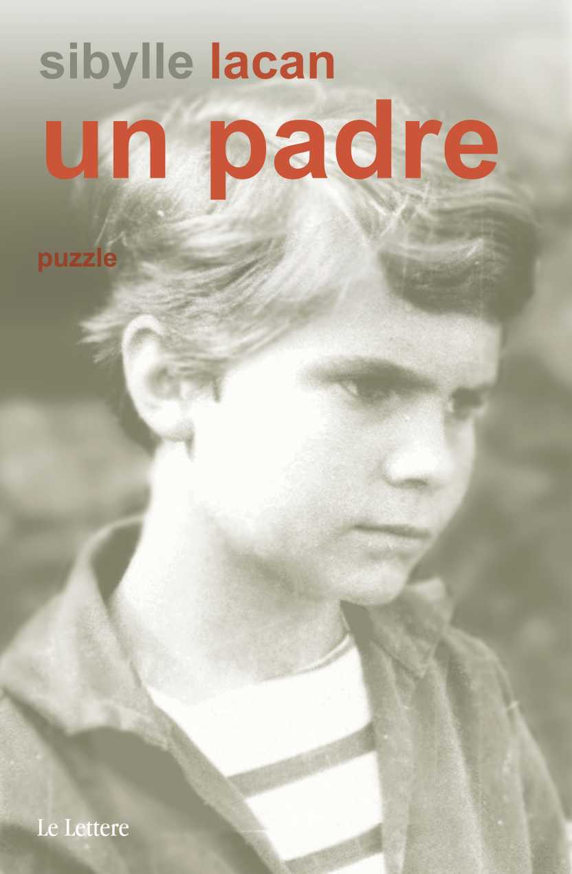 Un padre - puzzle