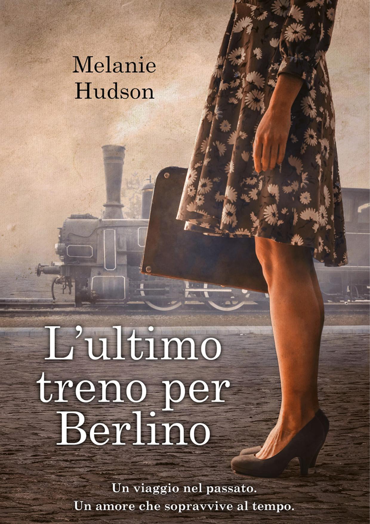 L'ultimo treno per Berlino