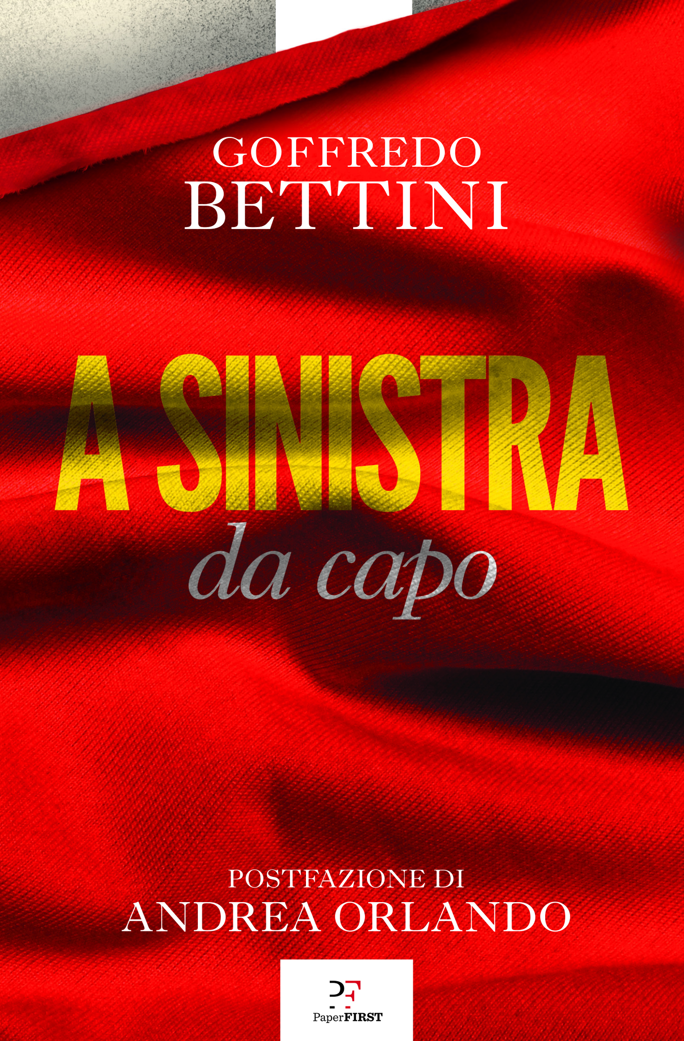 A sinistra da capo