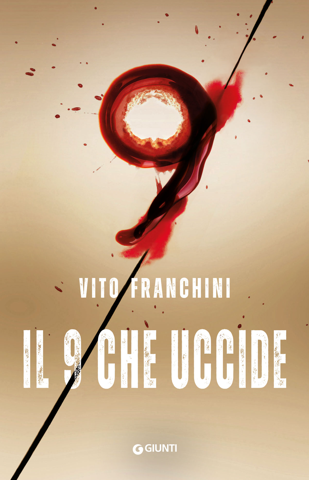 Il 9 che uccide