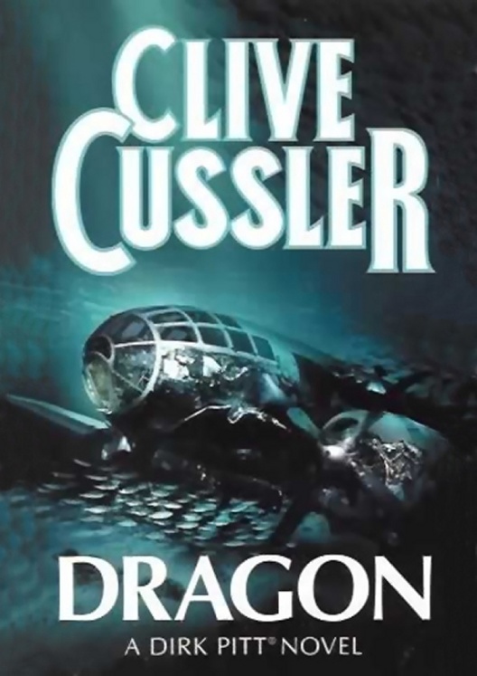 Dragon: romanzo