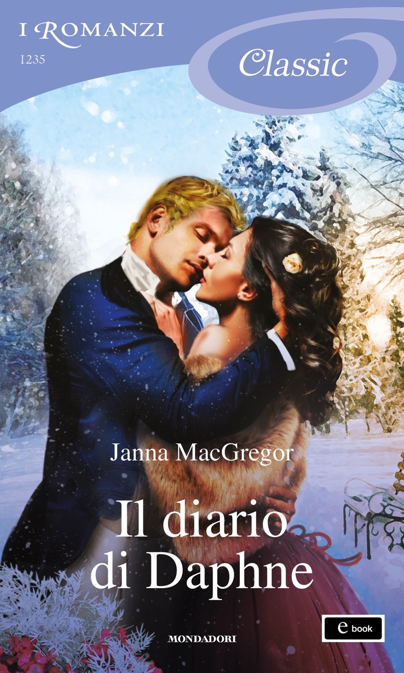 Il diario di Daphne (I Romanzi Classic)