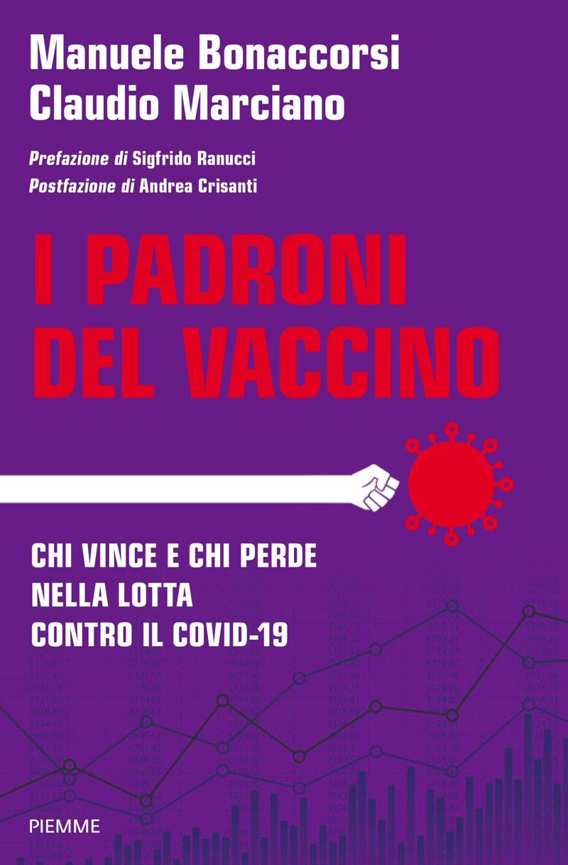 I padroni del vaccino