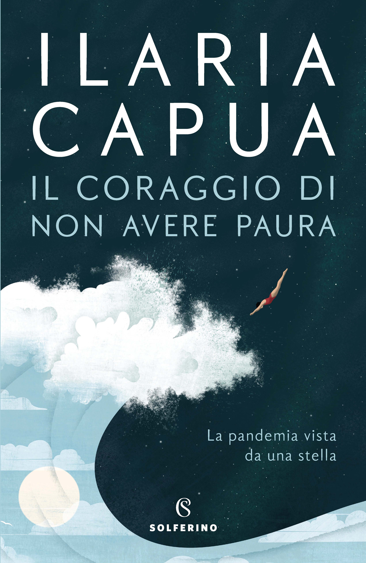 Il coraggio di non avere paura