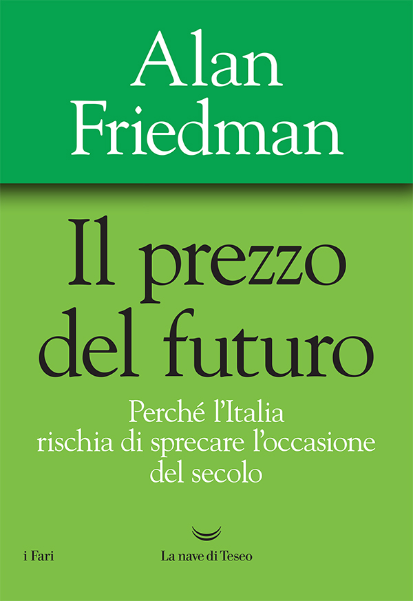 Il prezzo del futuro