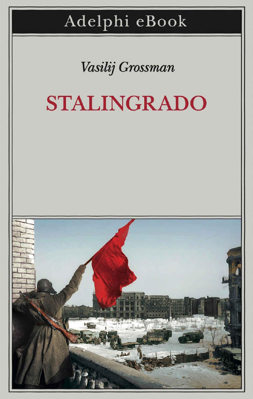 Stalingrado