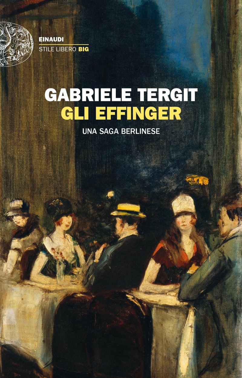 Gli Effinger