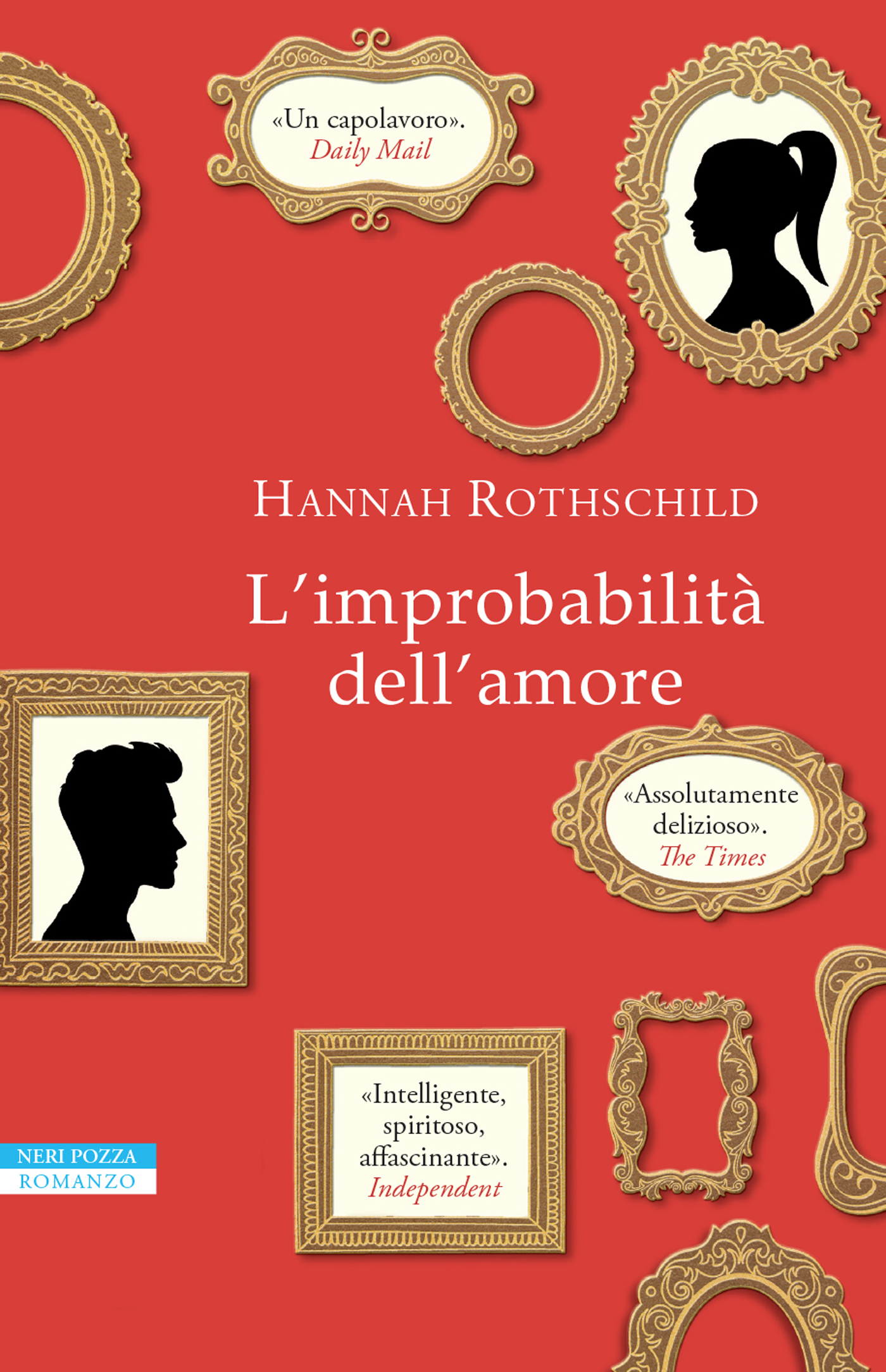 L'improbabilità dell'amore