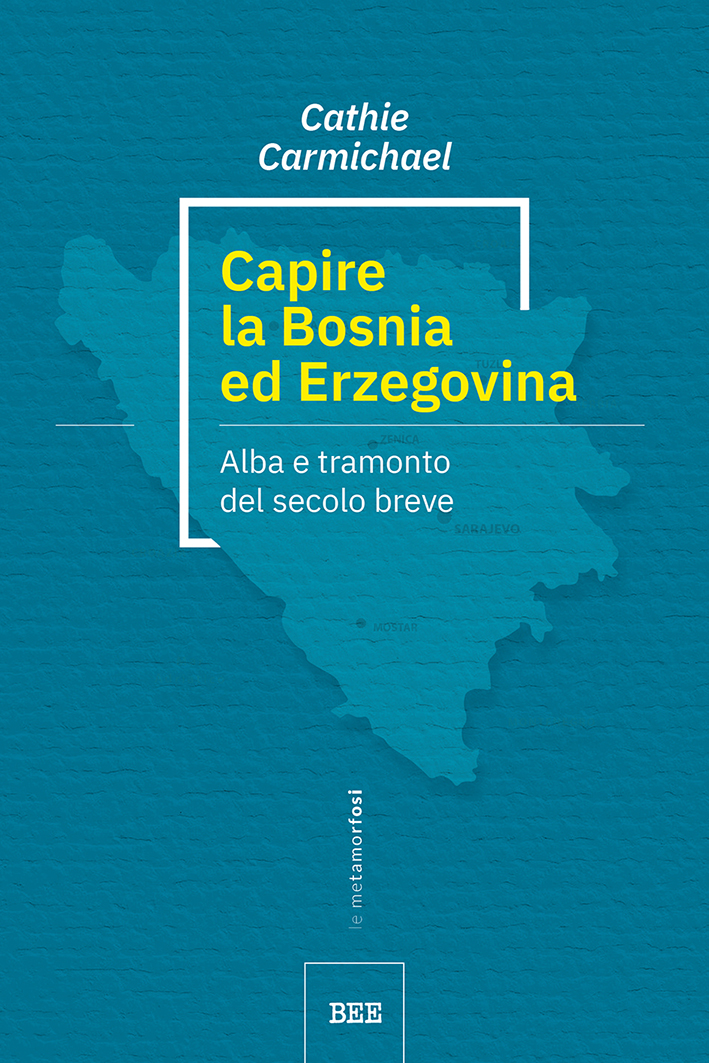 Capire la Bosnia ed Erzegovina