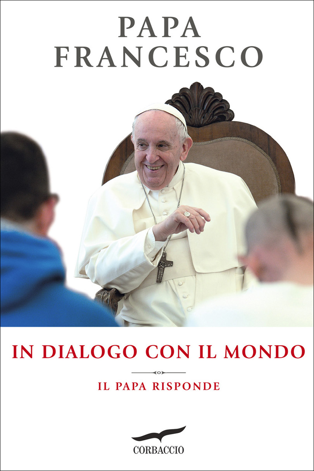 In dialogo con il mondo