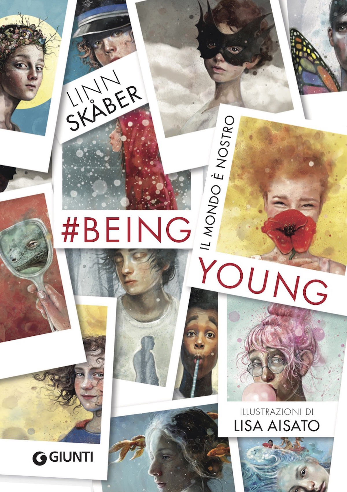 #BeingYoung. Il mondo è nostro