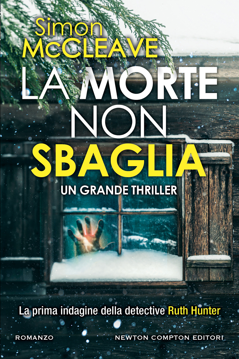 La morte non sbaglia