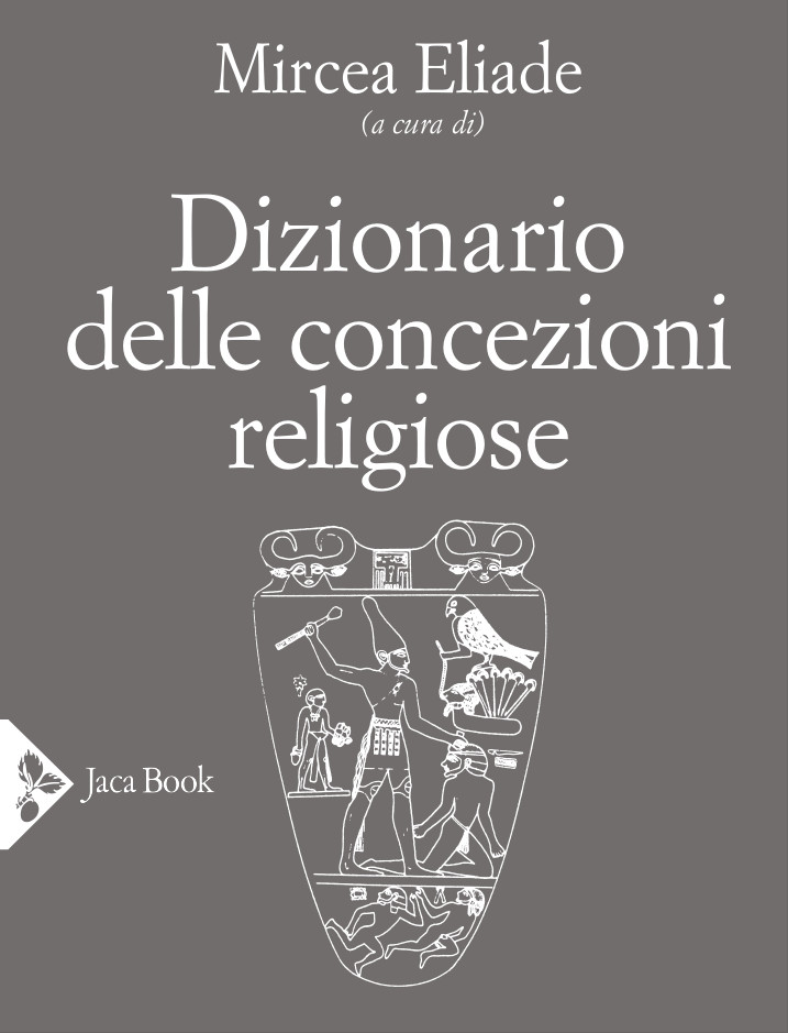 Dizionario delle concezioni religiose