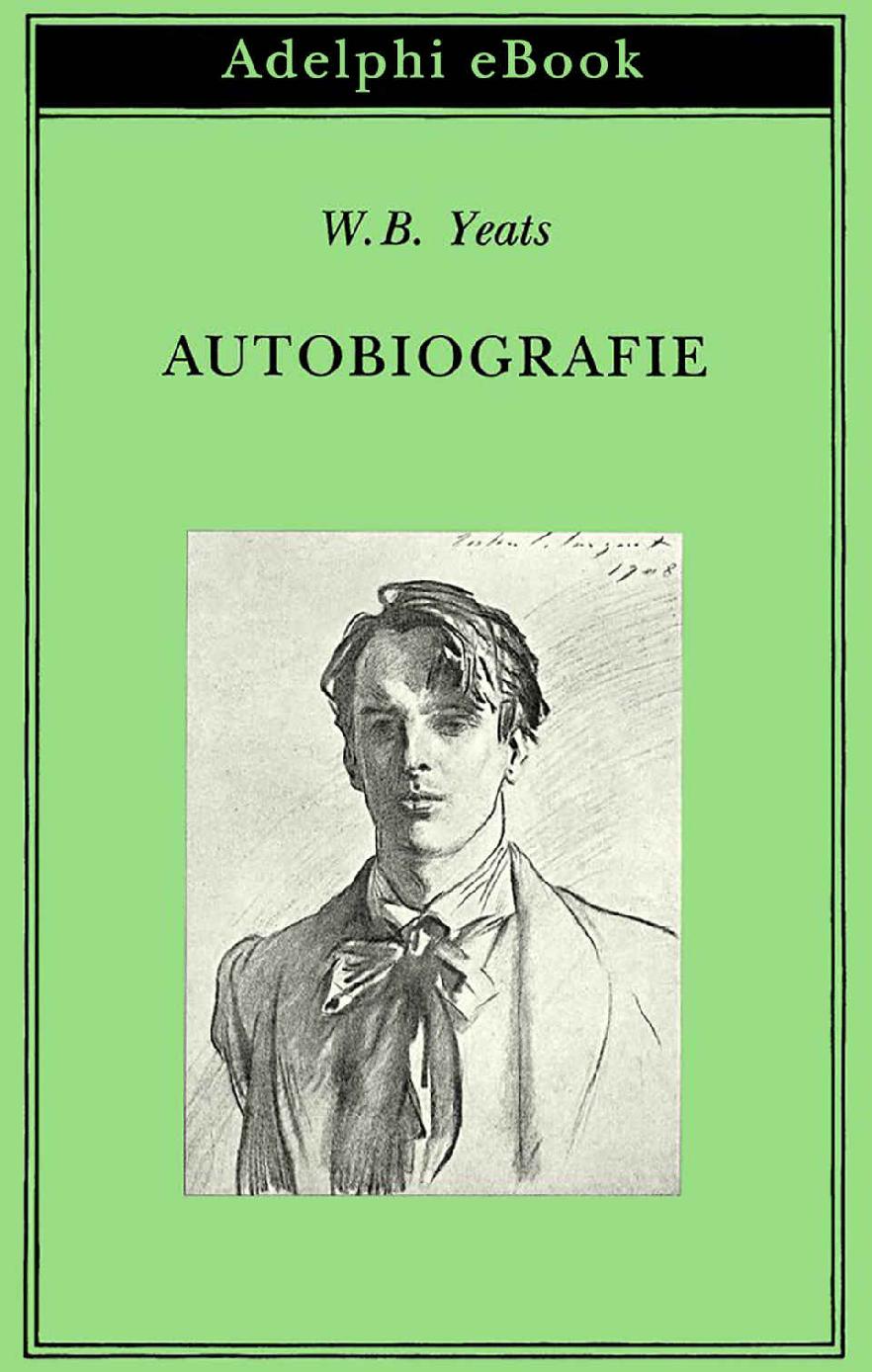 Autobiografie