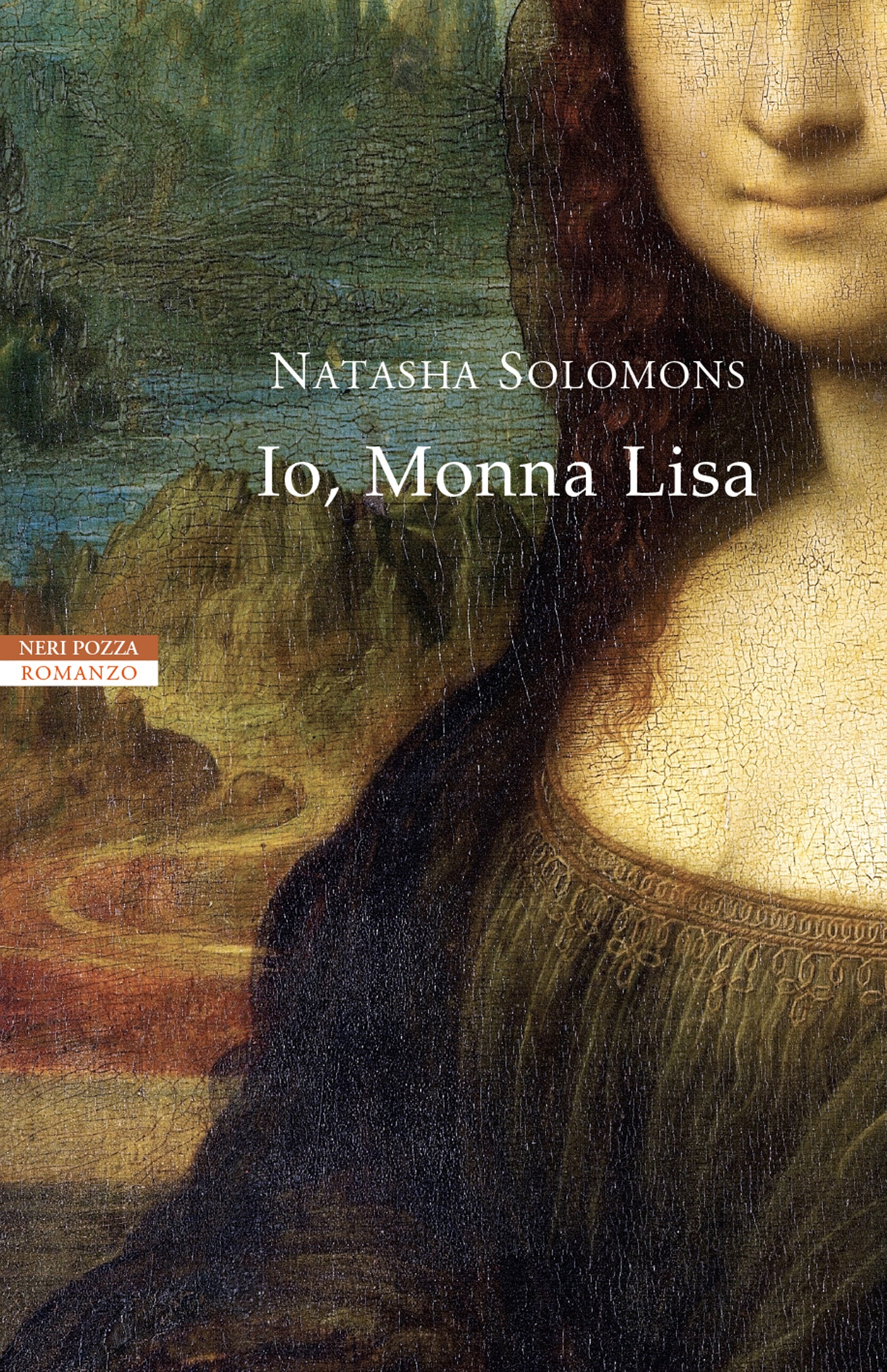 Io, Monna Lisa