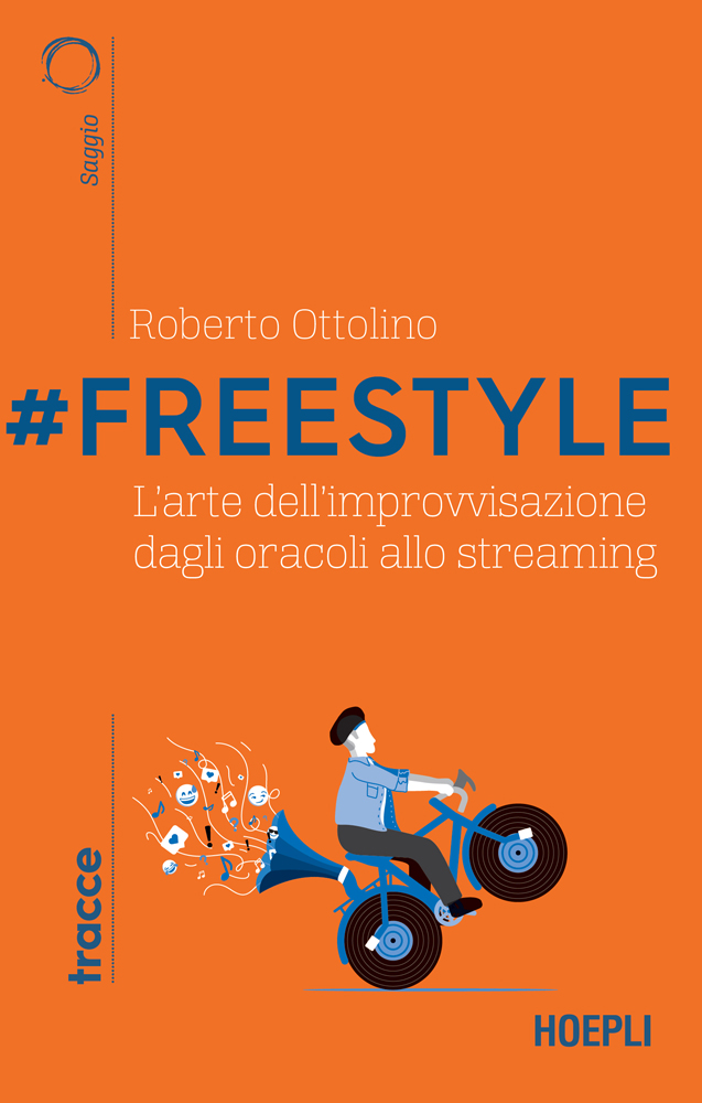 #Freestyle