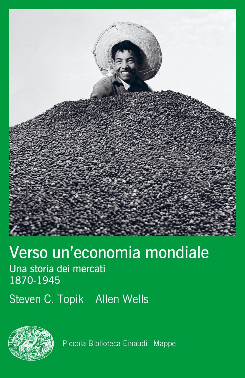 Verso un'economia mondiale