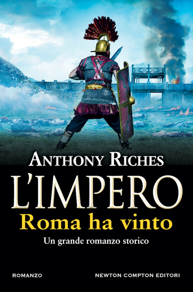 L'impero. Roma ha vinto