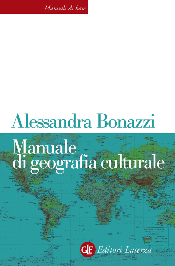 Manuale di geografia culturale