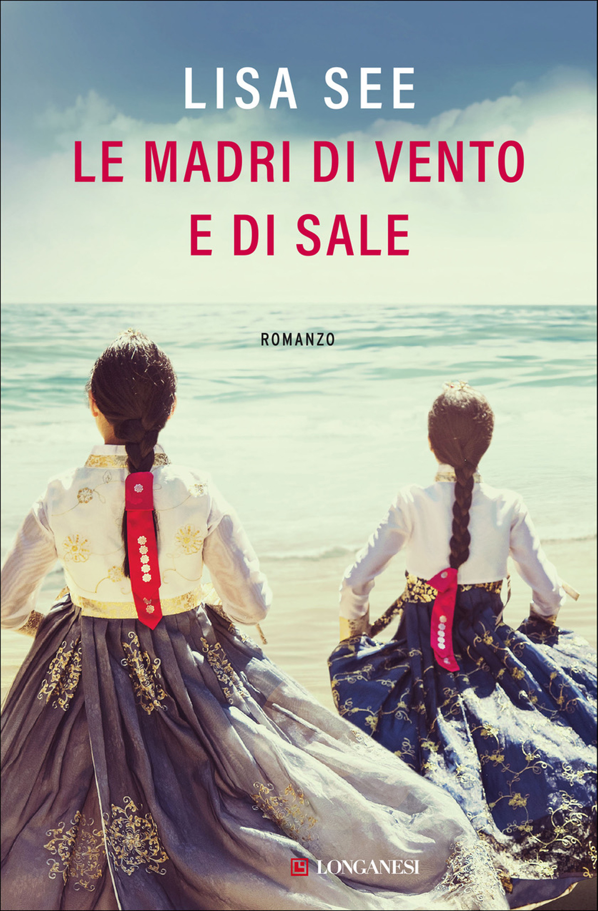 Le madri di vento e di sale