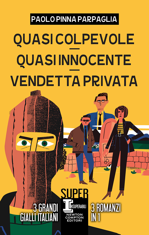 Quasi colpevole - Quasi innocente - Vendetta privata