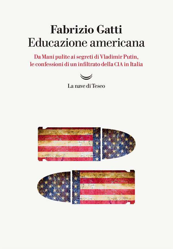 Educazione americana