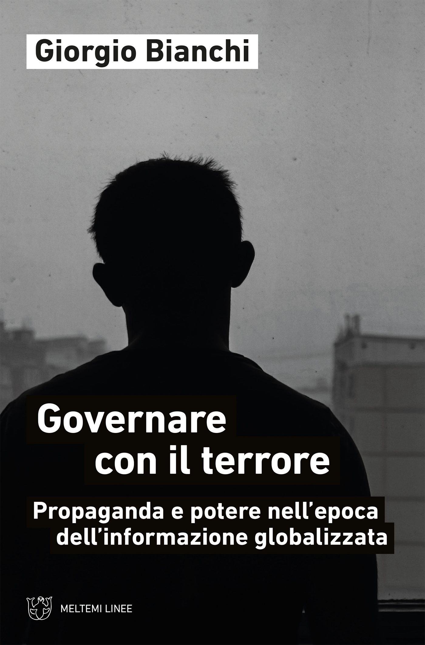 Governare con il terrore