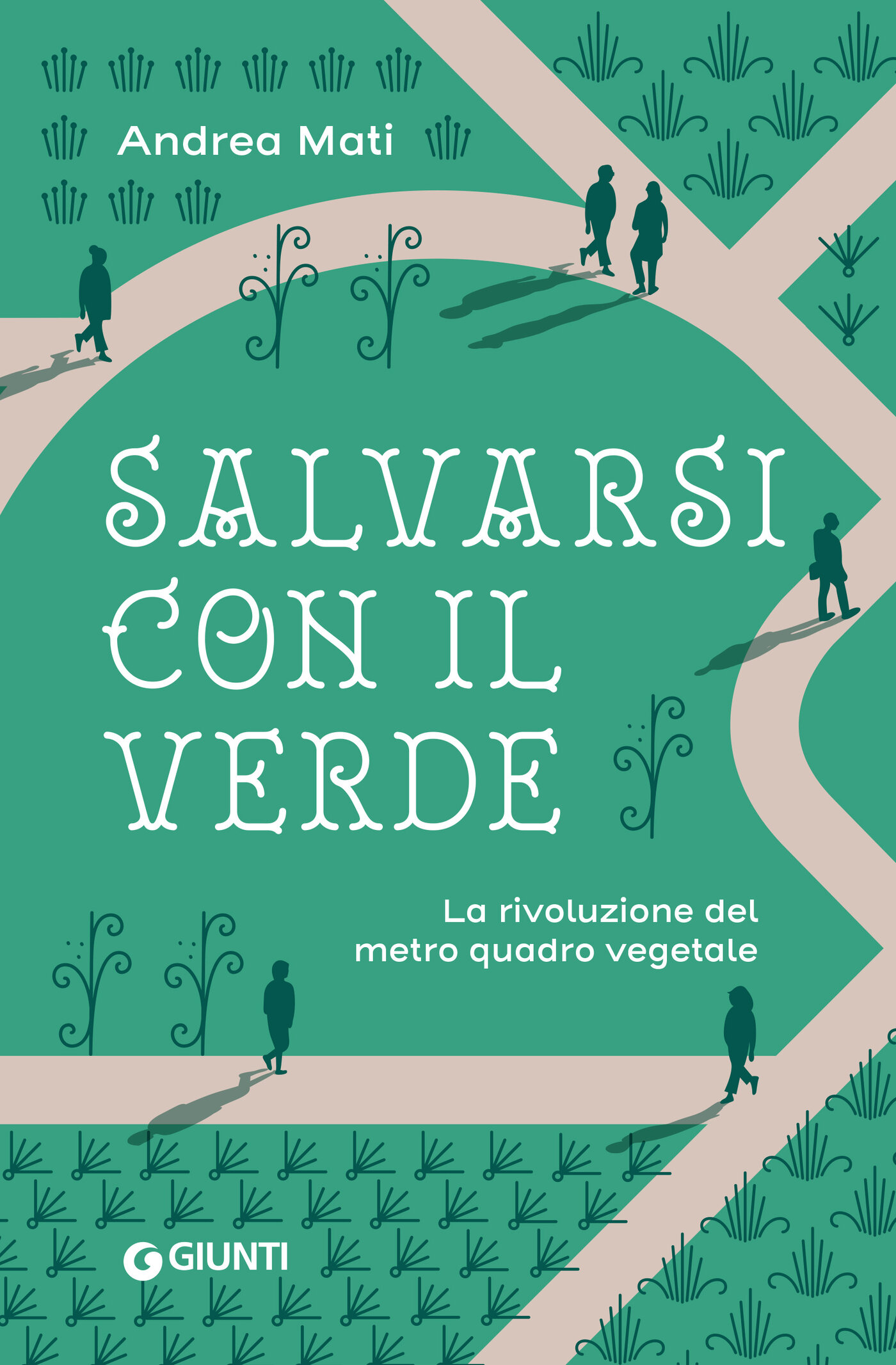 Salvarsi con il verde