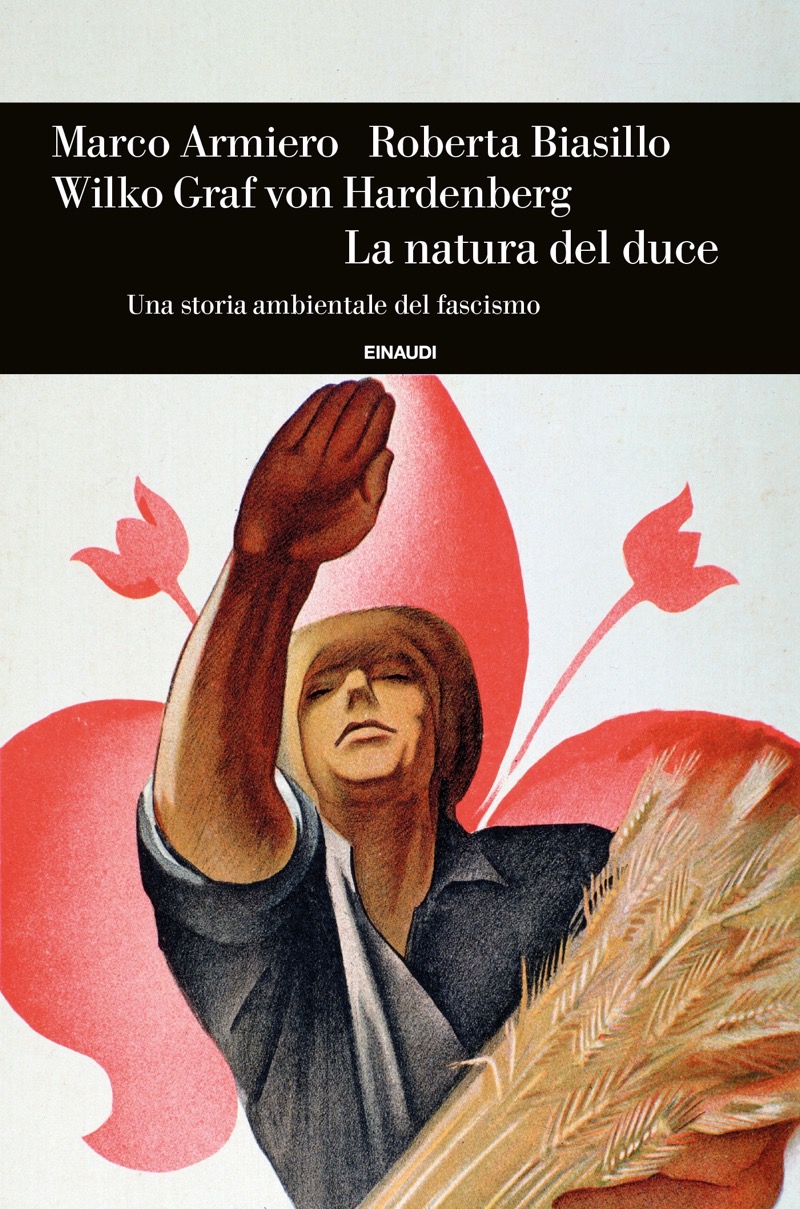 La natura del duce