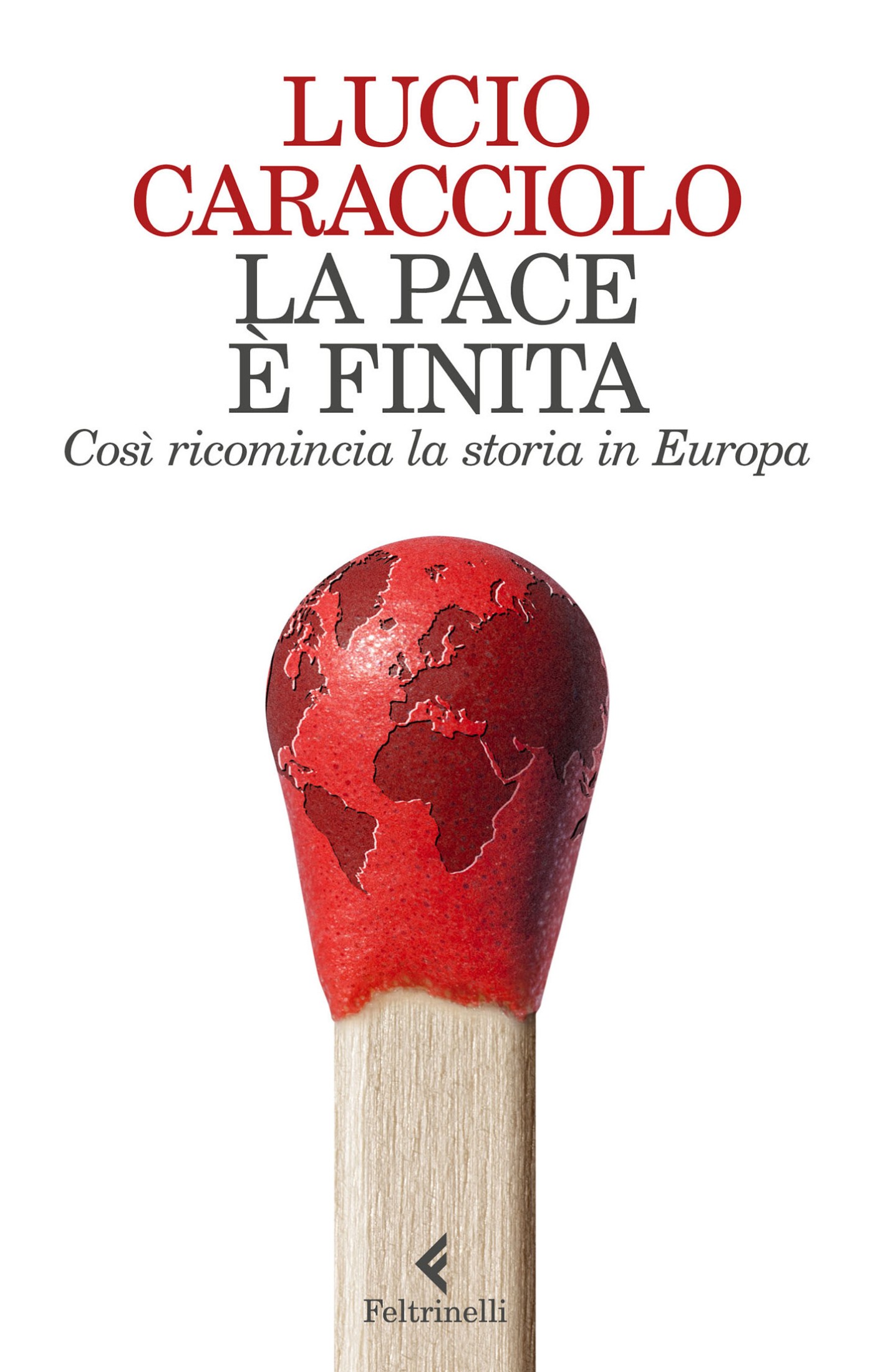 La pace รจ finita