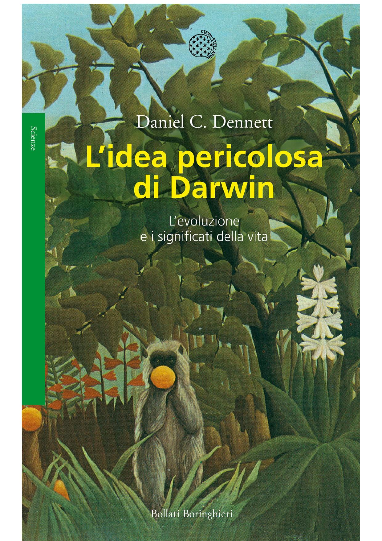 L'idea pericolosa di Darwin