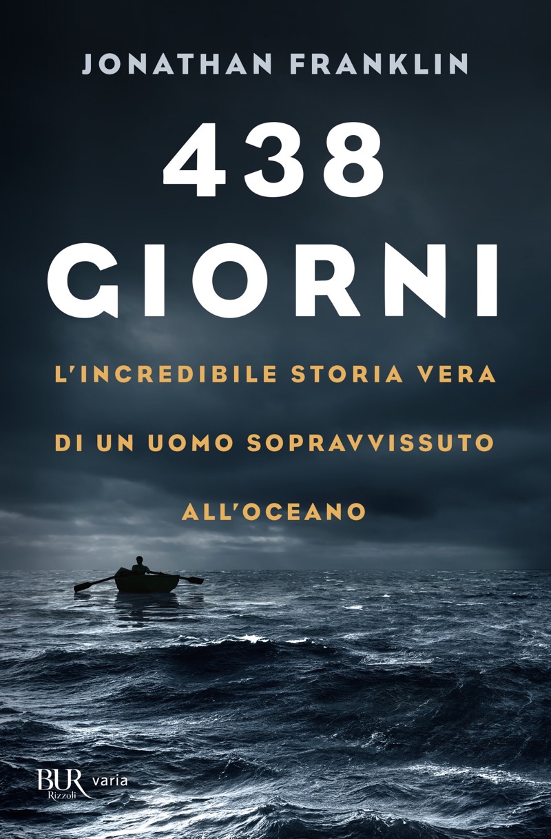 438 giorni