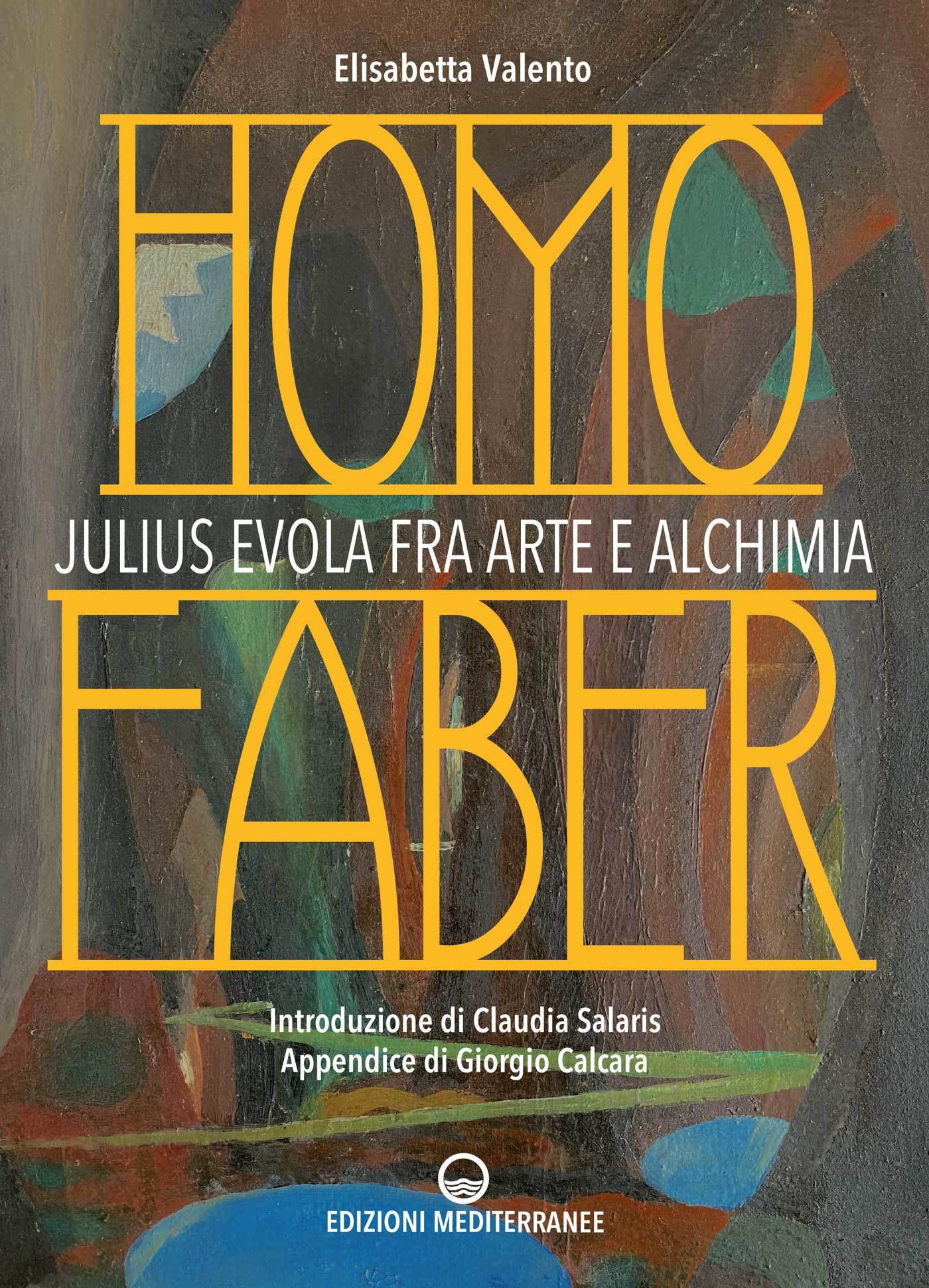 Homo Faber