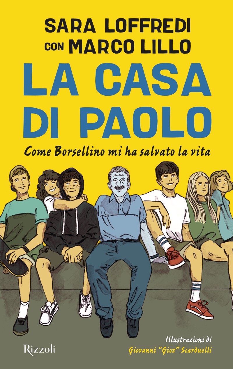 La casa di Paolo