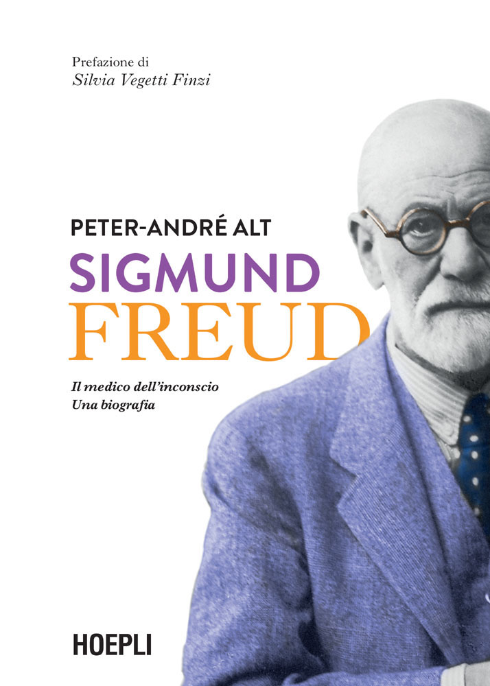 Sigmund Freud