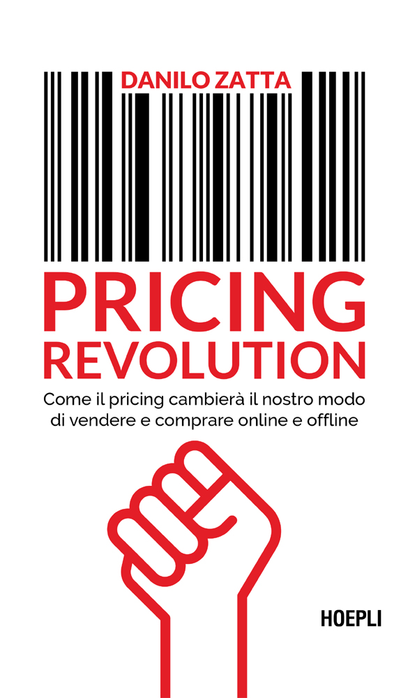 Pricing revolution