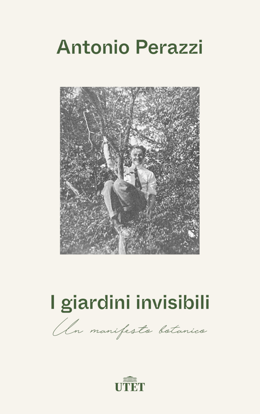 I giardini invisibili