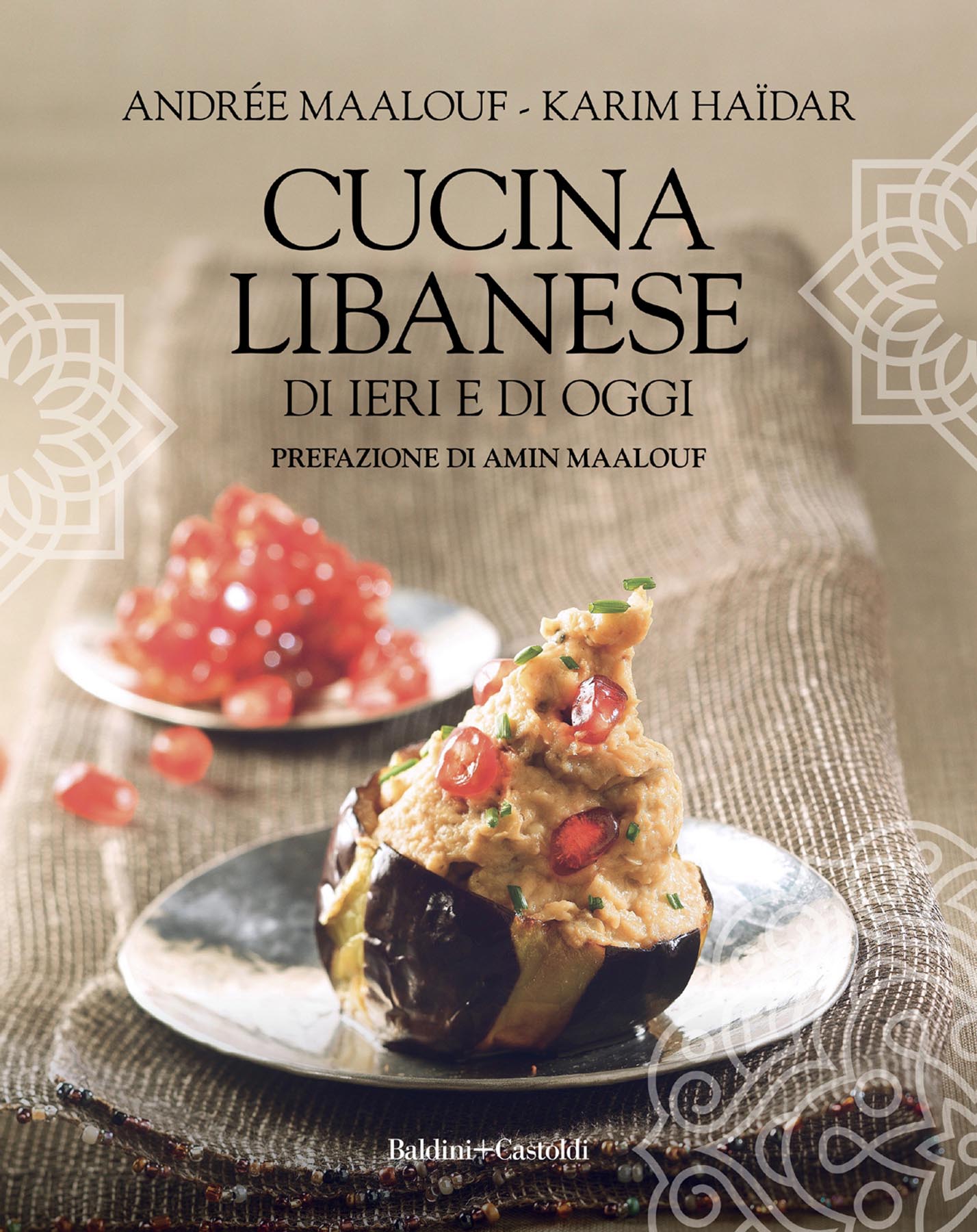 Cucina libanese