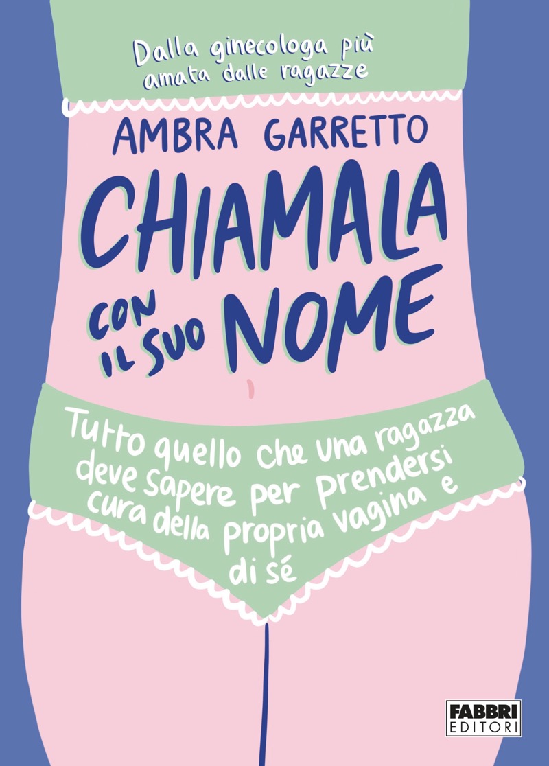 Chiamala con il suo nome