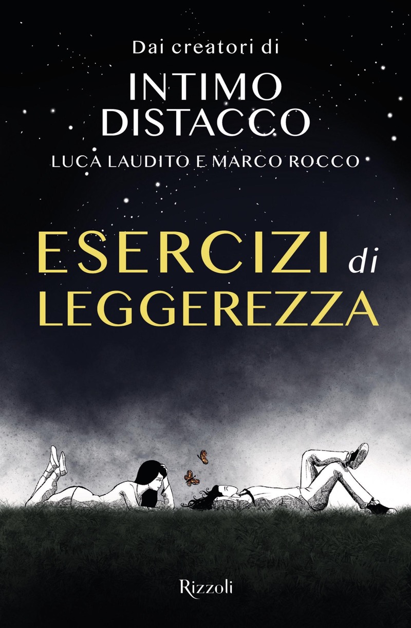 Esercizi di leggerezza