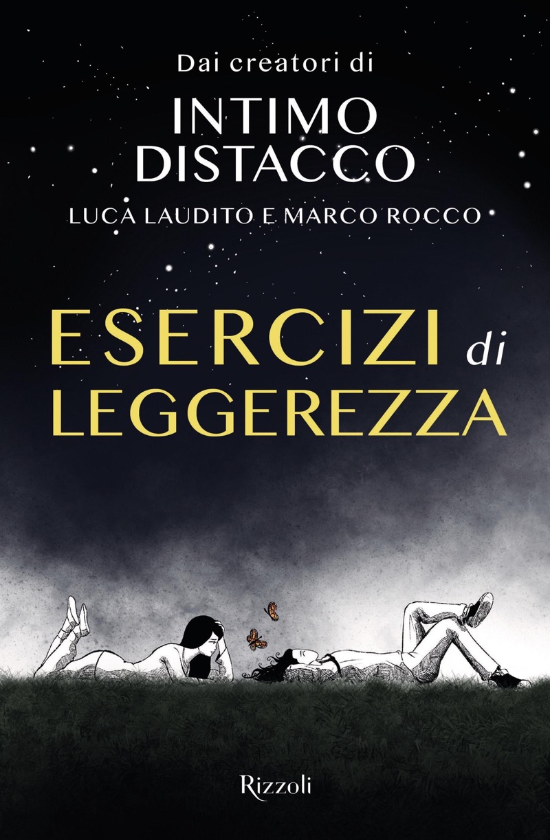 Esercizi di leggerezza