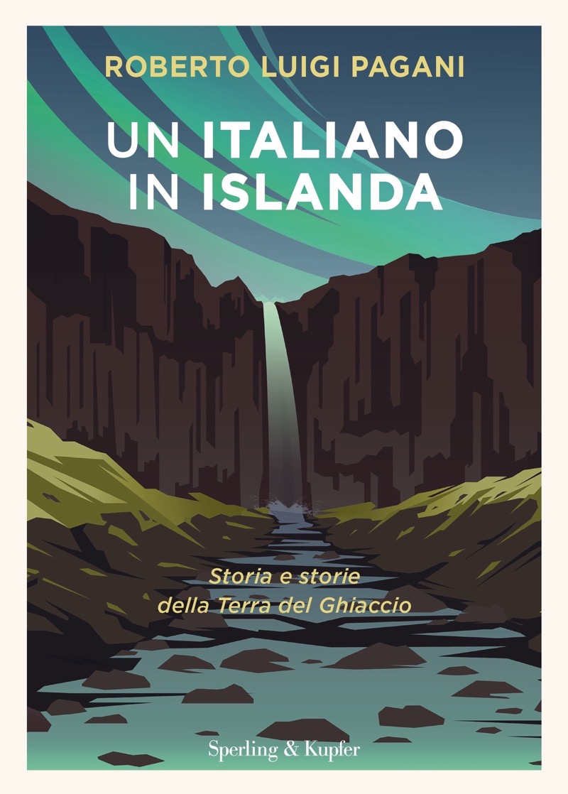 Un italiano in Islanda