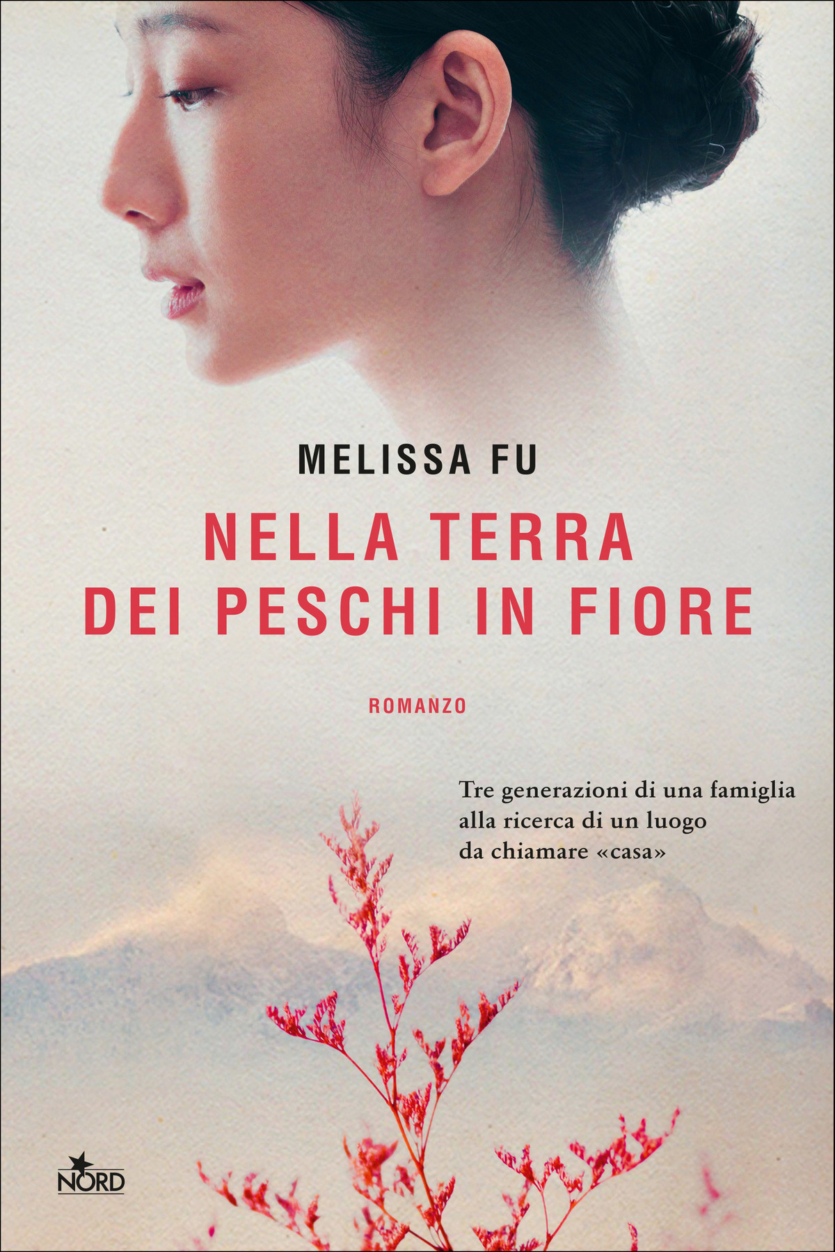 Nella terra dei peschi in fiore